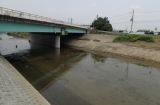 国道1号久御山橋他補修補強工事 写真4