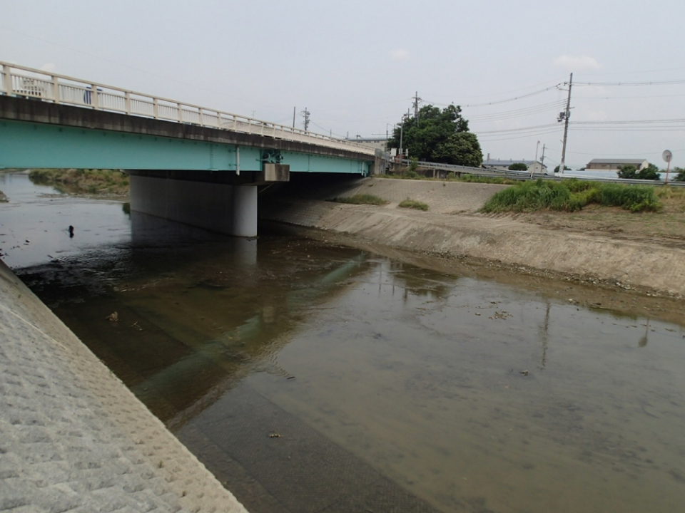 国道1号久御山橋他補修補強工事 写真4