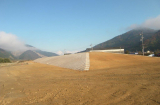 中山地区道路改良他工事 写真4