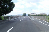 陶化橋他1橋補修工事 写真4
