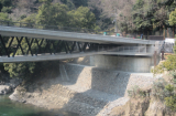 白虹橋取付道路他工事 写真4
