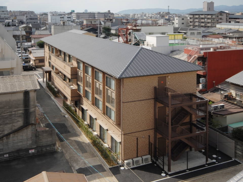 グループホーム・小規模多機能施設 御所ノ内ホーム 写真4