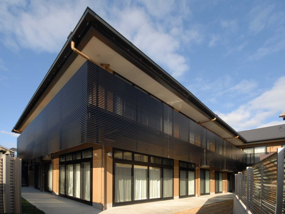 高齢者介護施設 上桂 写真4