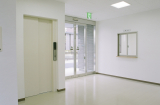 向日市商工振興センター 写真4