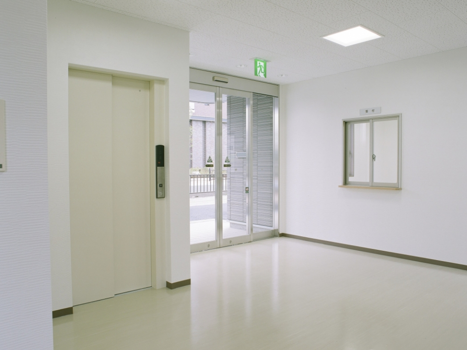 向日市商工振興センター 写真4