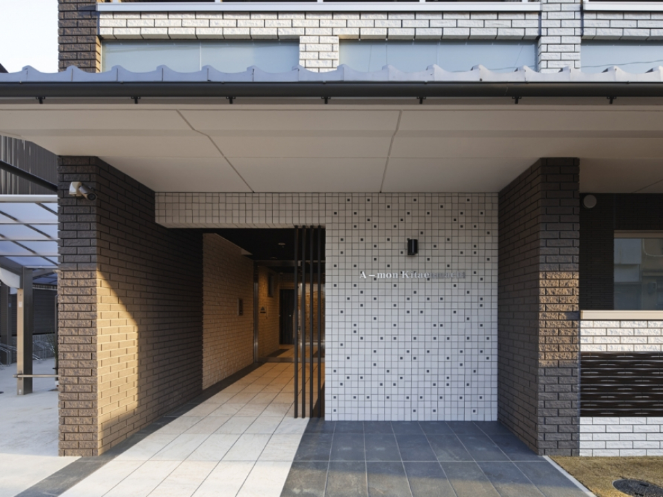 A-mon北円町 写真4
