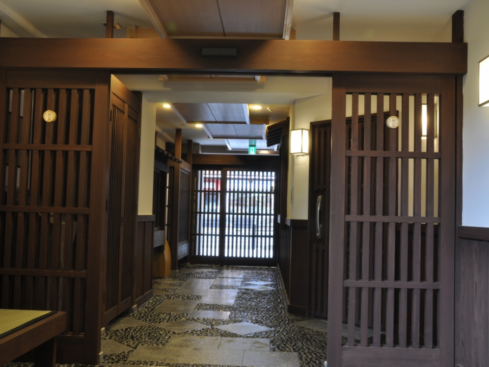 パークウォーク・京都東山 写真4