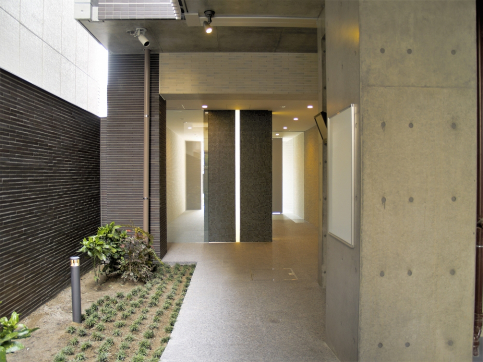 シルクハウスとなみ 写真4