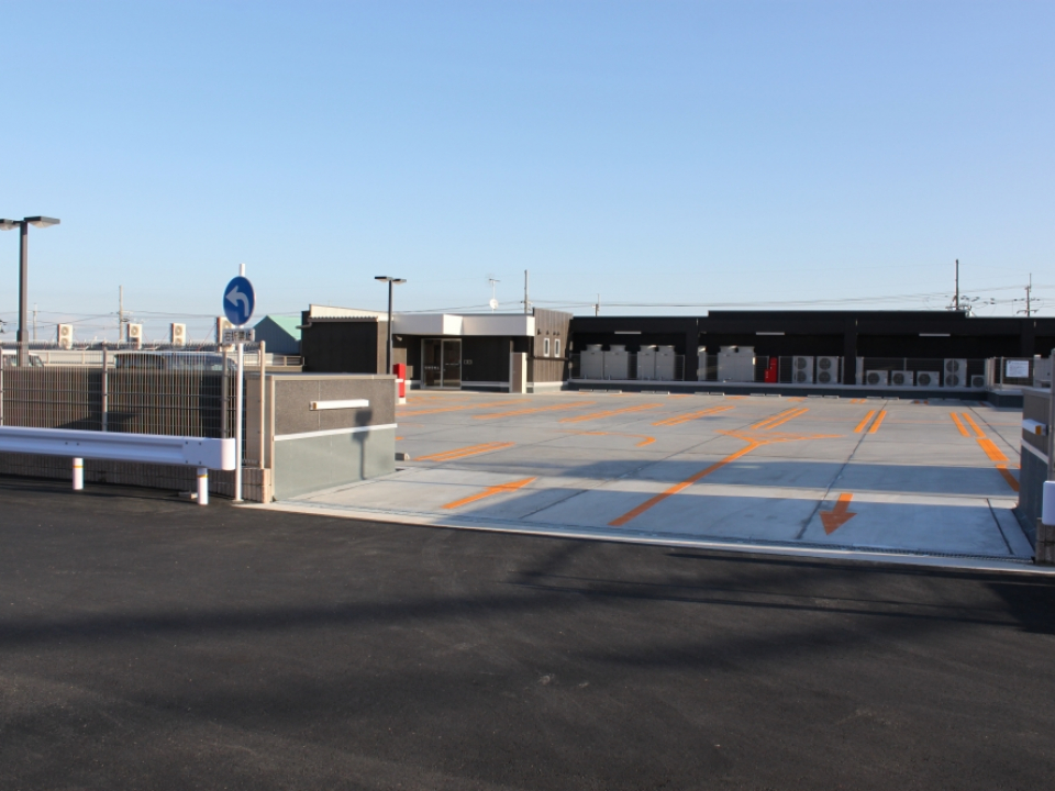 京都生活協同組合 コープ京田辺 写真4