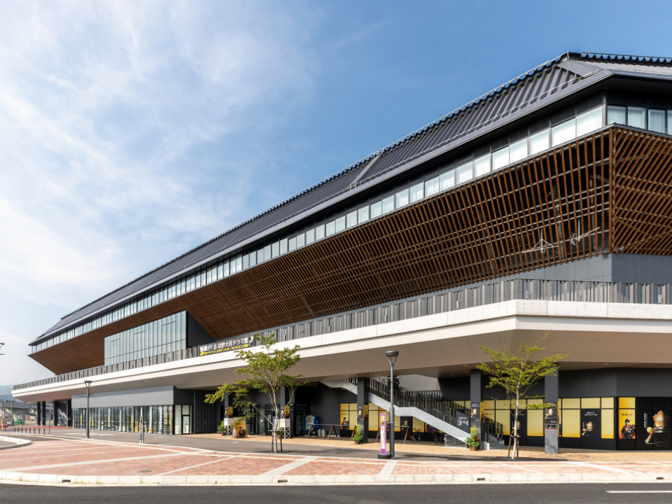サンガスタジアム by KYOCERA 写真4