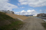 鴨川広域河川改修(防災・安全)工事 鴨川 京の川づくり工事 写真5