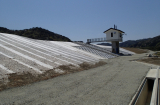 上東地区中流築堤他工事 写真5