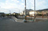 都市基盤河川改修事業 西高瀬川(有栖川工区)改修工事 写真5