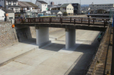 越前橋他1橋補修(その1)工事 写真5