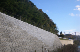 中山地区道路改良他工事 写真5