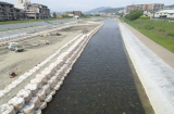 陶化橋他1橋補修工事 写真5