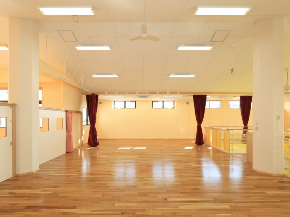 きらきら保育園 写真5