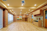 西七条保育園 分園 写真5