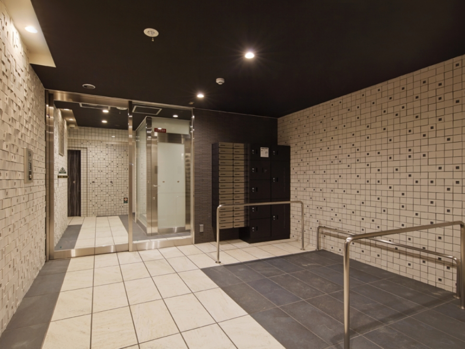 A-mon北円町 写真5