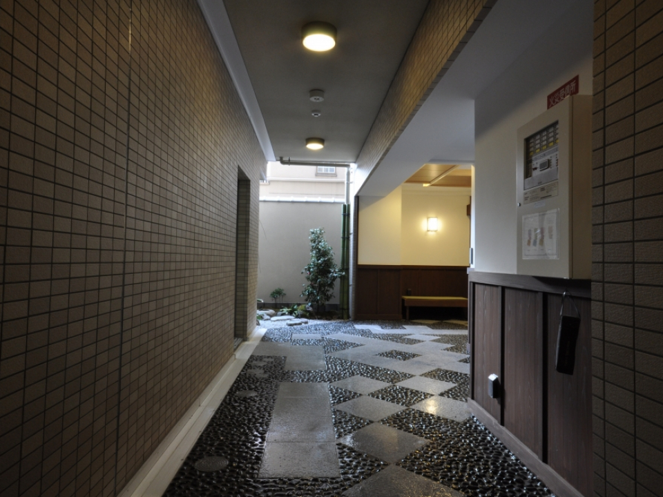 パークウォーク・京都東山 写真5