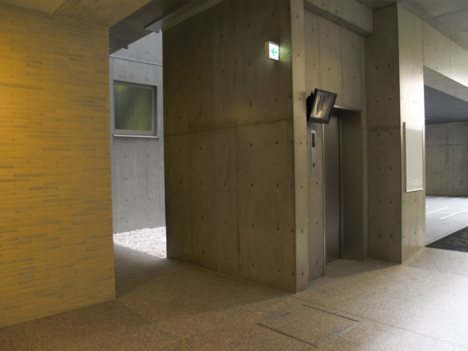 シルクハウスとなみ 写真5