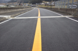 国道27号安栖里橋補強補修工事 写真5