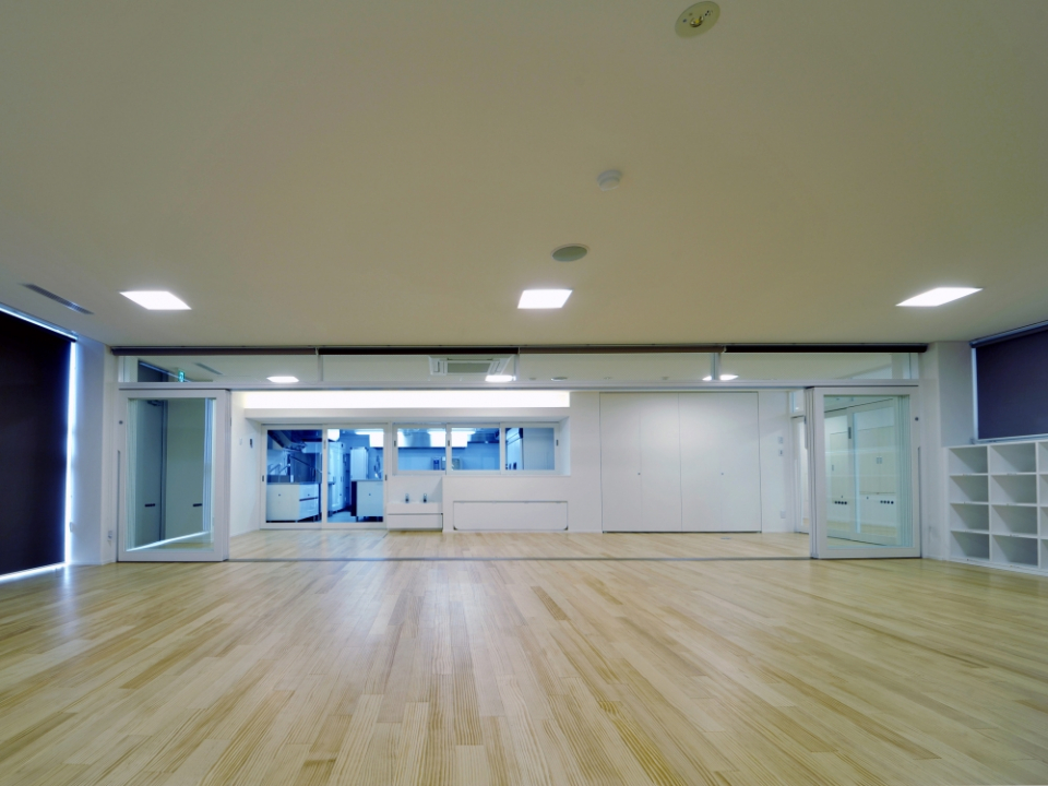 安井保育園 写真5