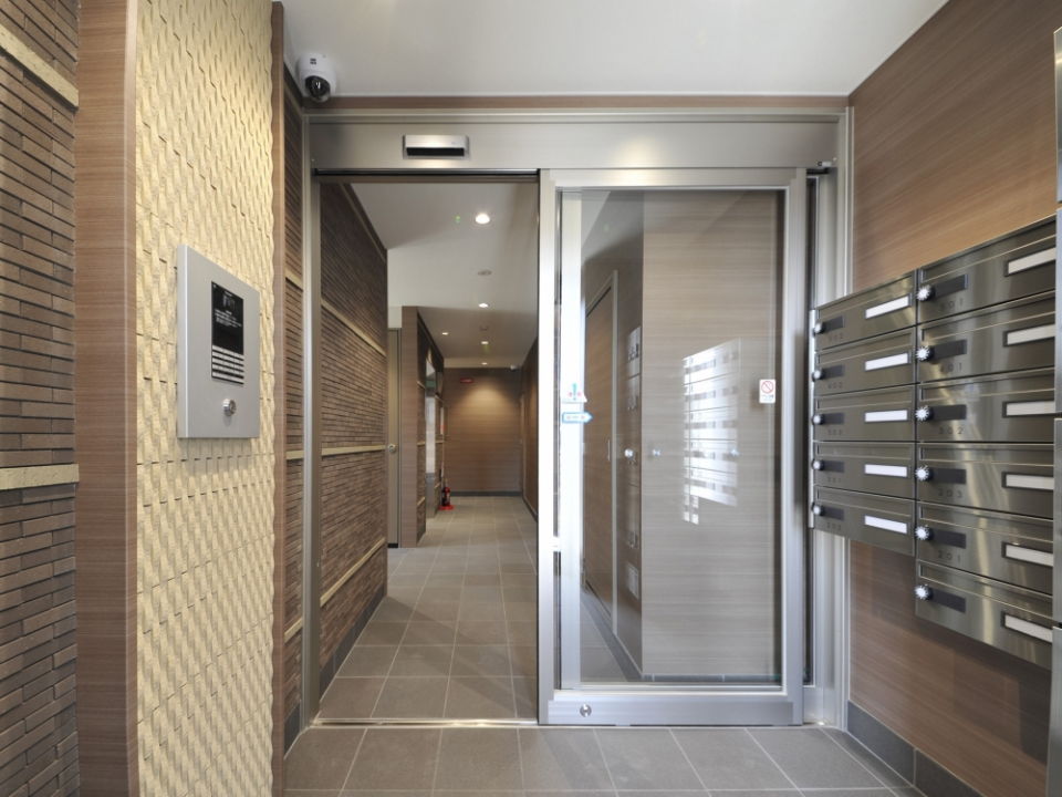 エリタージュ・うずまさ 写真5