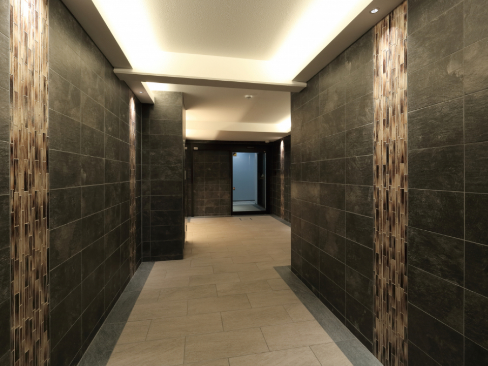 A-mon西院MANJUJI 写真5