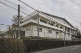 第二大山崎小学校外壁等改修工事 写真5
