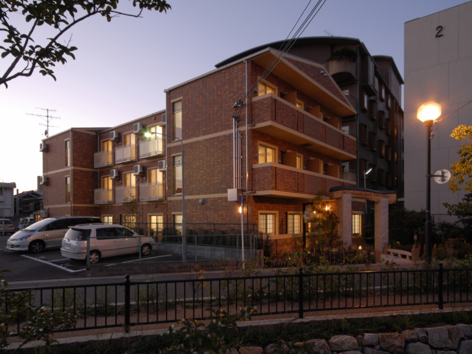 モーツァルト七瀬川つつみ 写真6