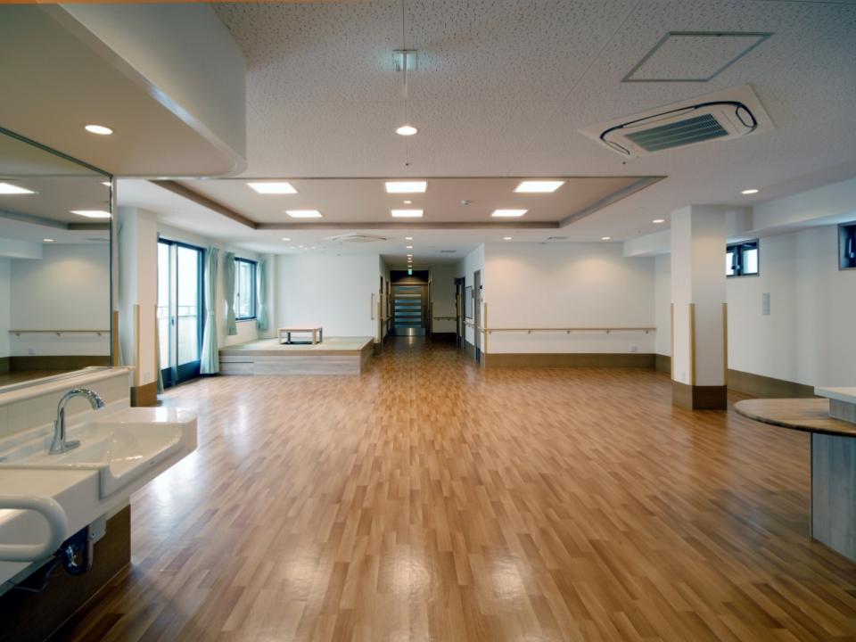 グループホーム・小規模多機能施設 御所ノ内ホーム 写真6