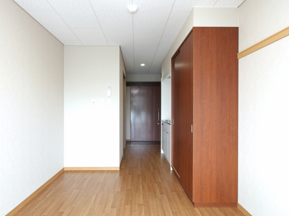 医療充実型賃貸マンション サン・フェニ白梅 写真6