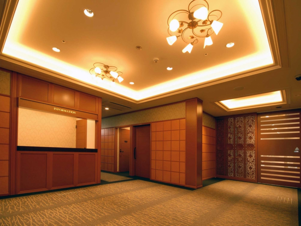 高齢者介護施設 上桂 写真6