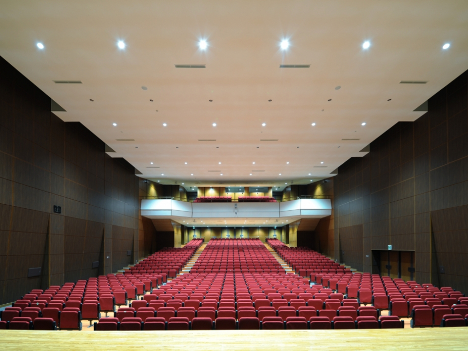 京都市立京都工学院高等学校 写真6