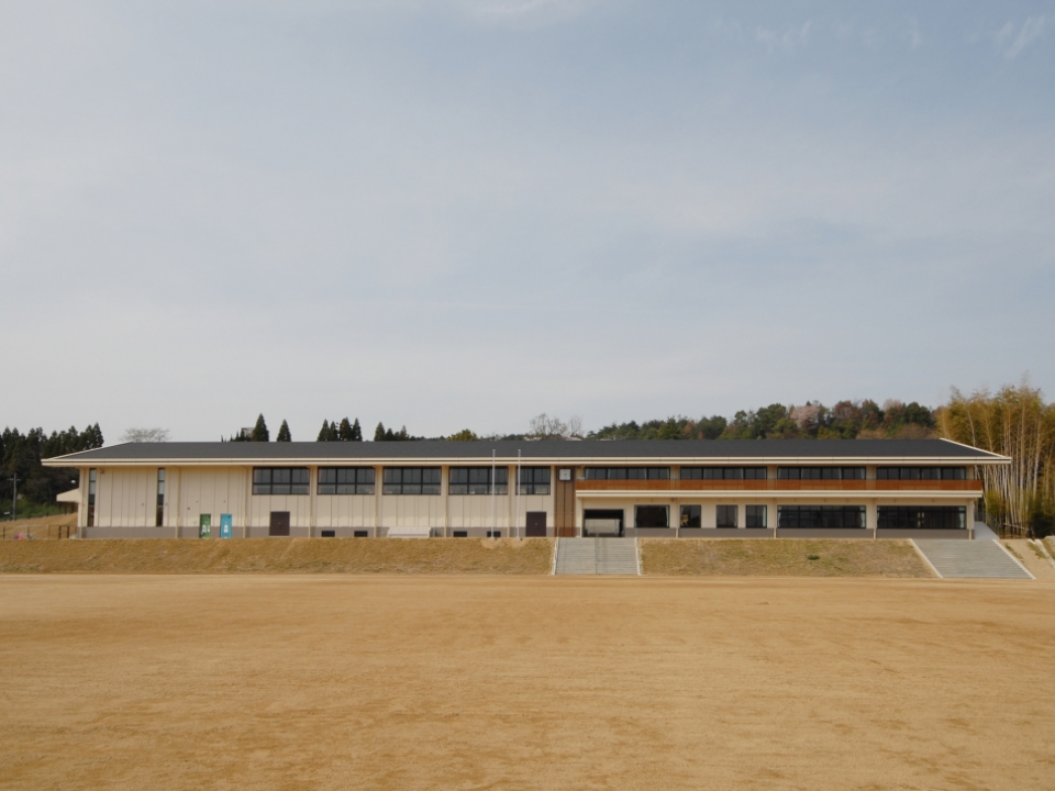 京都朝鮮学園　写真6