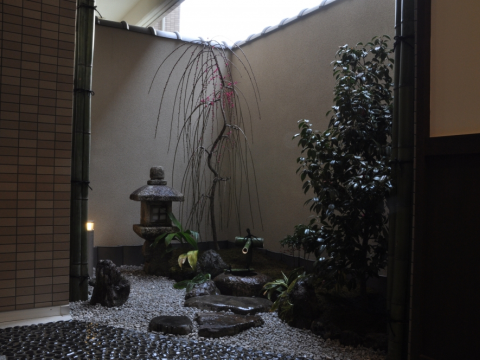 パークウォーク・京都東山 写真6