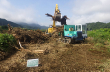 南有路地区他河道整備工事 写真6