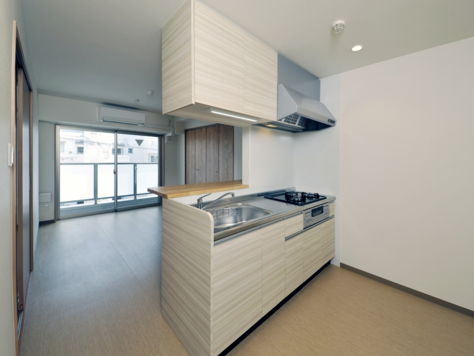 エリタージュ・うずまさ 写真6