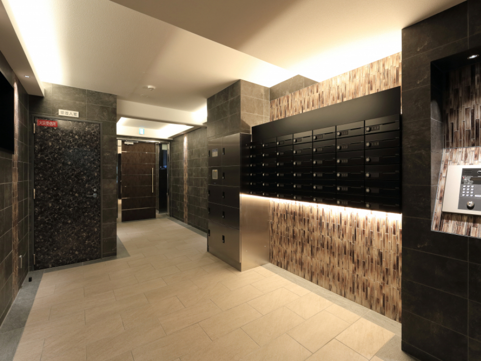 A-mon西院MANJUJI 写真6