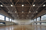 第二大山崎小学校外壁等改修工事 写真6