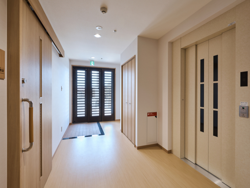 社会福祉法人向陵会 ジョイフル上鳥羽 写真6