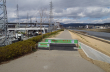 鴨川広域河川改修(防災・安全)工事 鴨川 京の川づくり工事 写真7