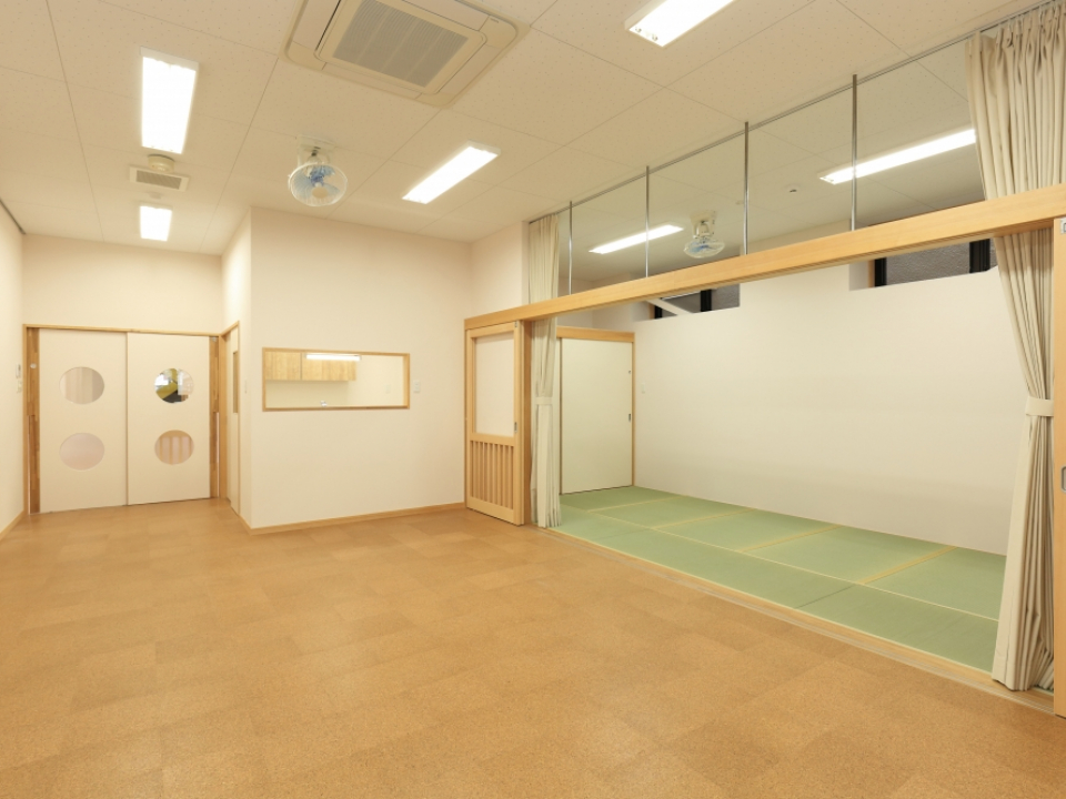 きらきら保育園 写真7