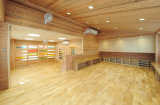 西七条保育園 分園 写真7