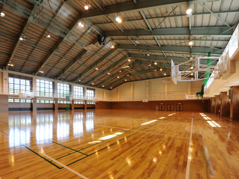 京都市立京都工学院高等学校　写真7