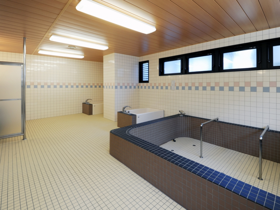 ほわいえ四條 写真7