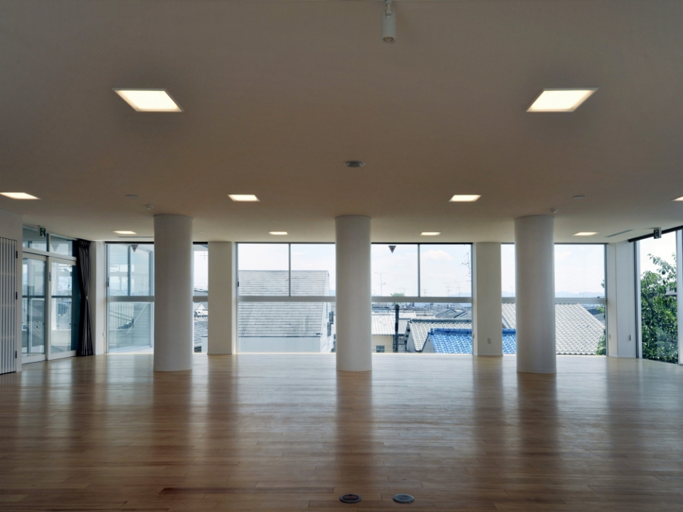安井保育園 写真7