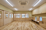 しまもと里山認定こども園 写真7