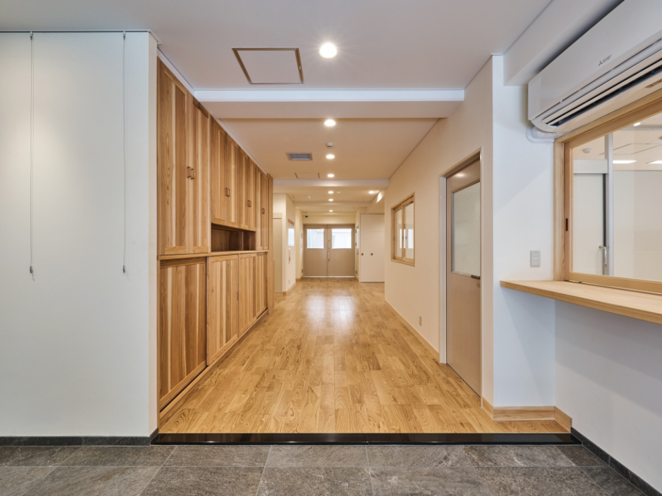 就労継続支援B型事業所・生活介護事業所 西陣工房 写真7